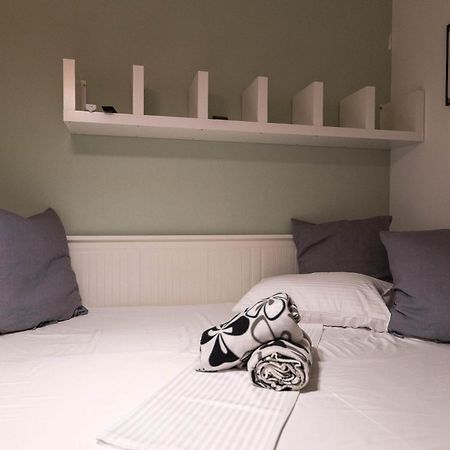 Apartments Agape Цриквеница Экстерьер фото