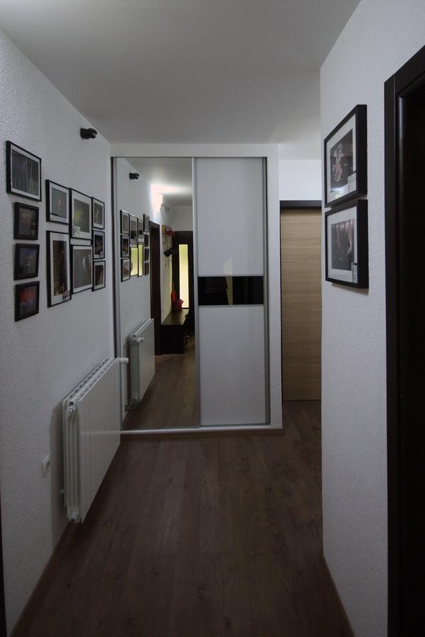 Apartments Agape Цриквеница Экстерьер фото