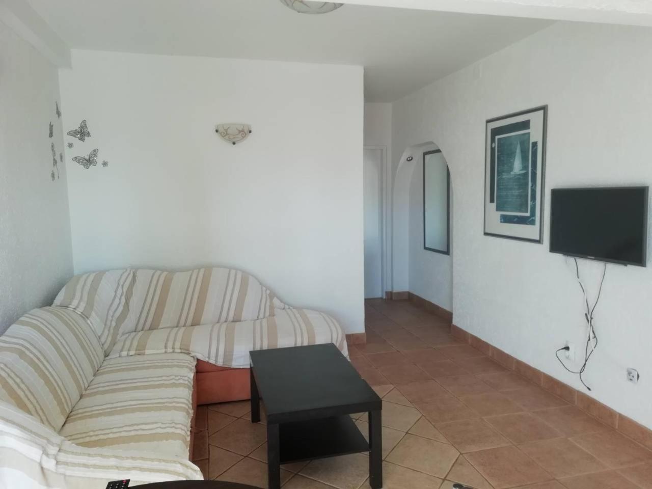 Apartments Agape Цриквеница Экстерьер фото